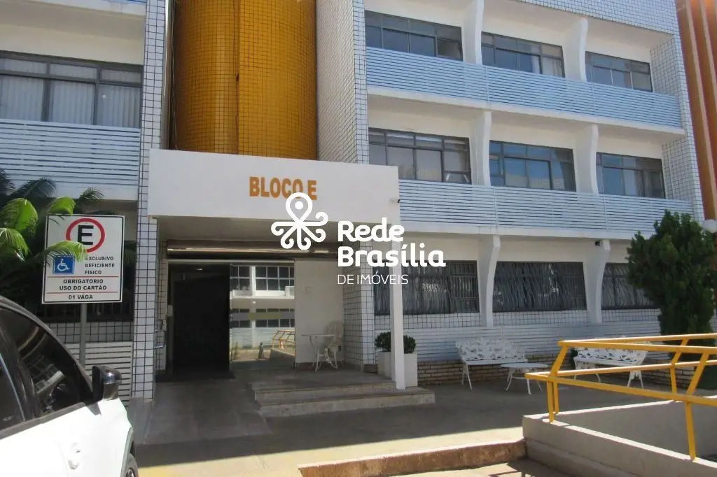 SA1199 - SGAS 910 Mix Park Sul, conjunto de salas com 70m². Agende a sua visita!...