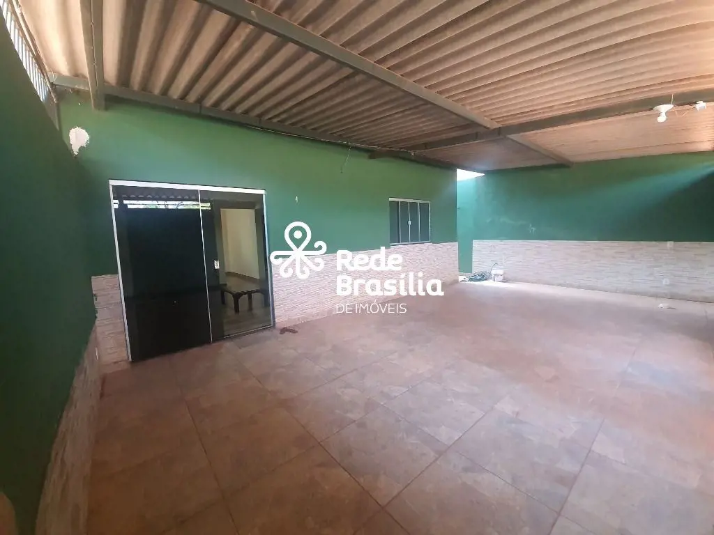 Quadra 81, Residencial Itaipu - Jardim BotânicoApresentamos a você estes excelen...