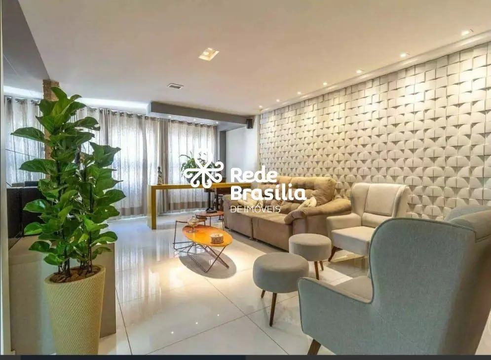 Rua das Paineiras Residencial Via Palácio do Sol | Apartamento 4 Quartos sendo 2...