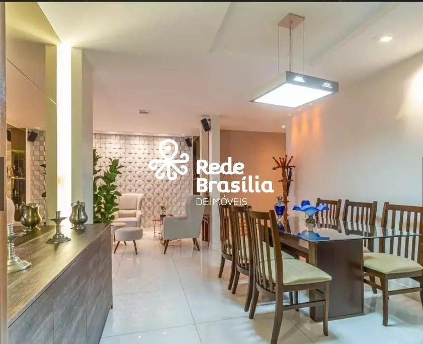 Rua das Paineiras Residencial Via Palácio do Sol | Apartamento 4 Quartos sendo 2...