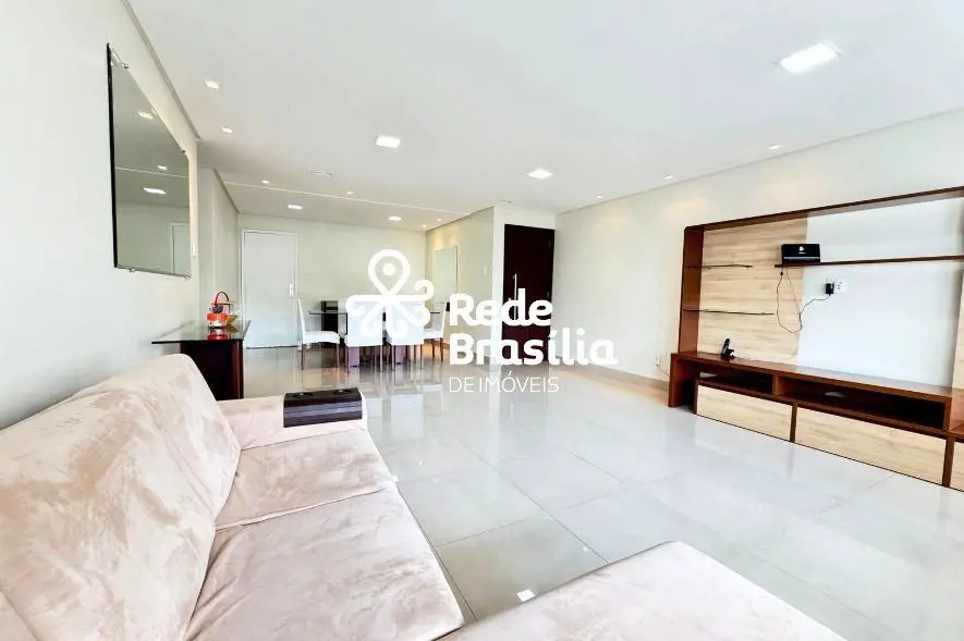 TH29674 - Sqs 304 Asa Sul, Apartamento 03 quartos, 160m². Agende sua visita! Imó...