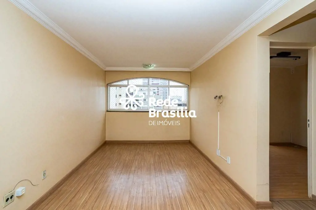 Edifício Halley - Taguatinga NorteApresentamos este maravilhoso apartamento, loc...