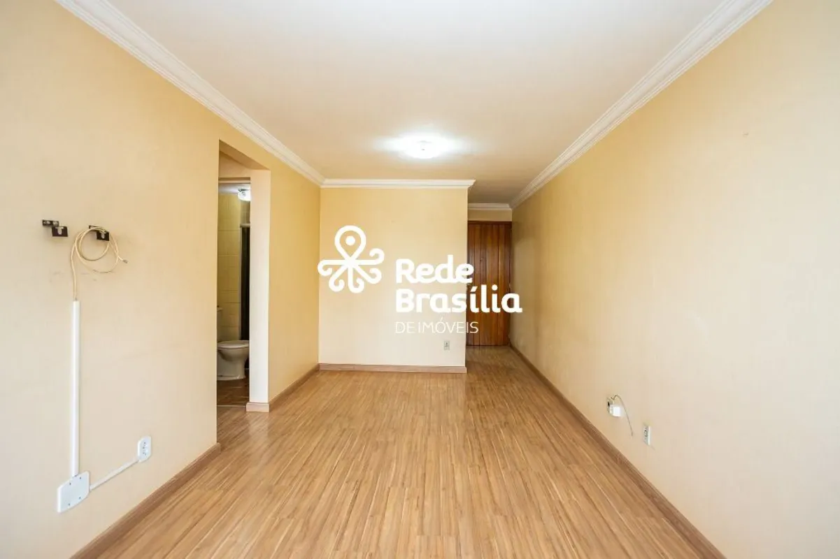 Edifício Halley - Taguatinga NorteApresentamos este maravilhoso apartamento, loc...