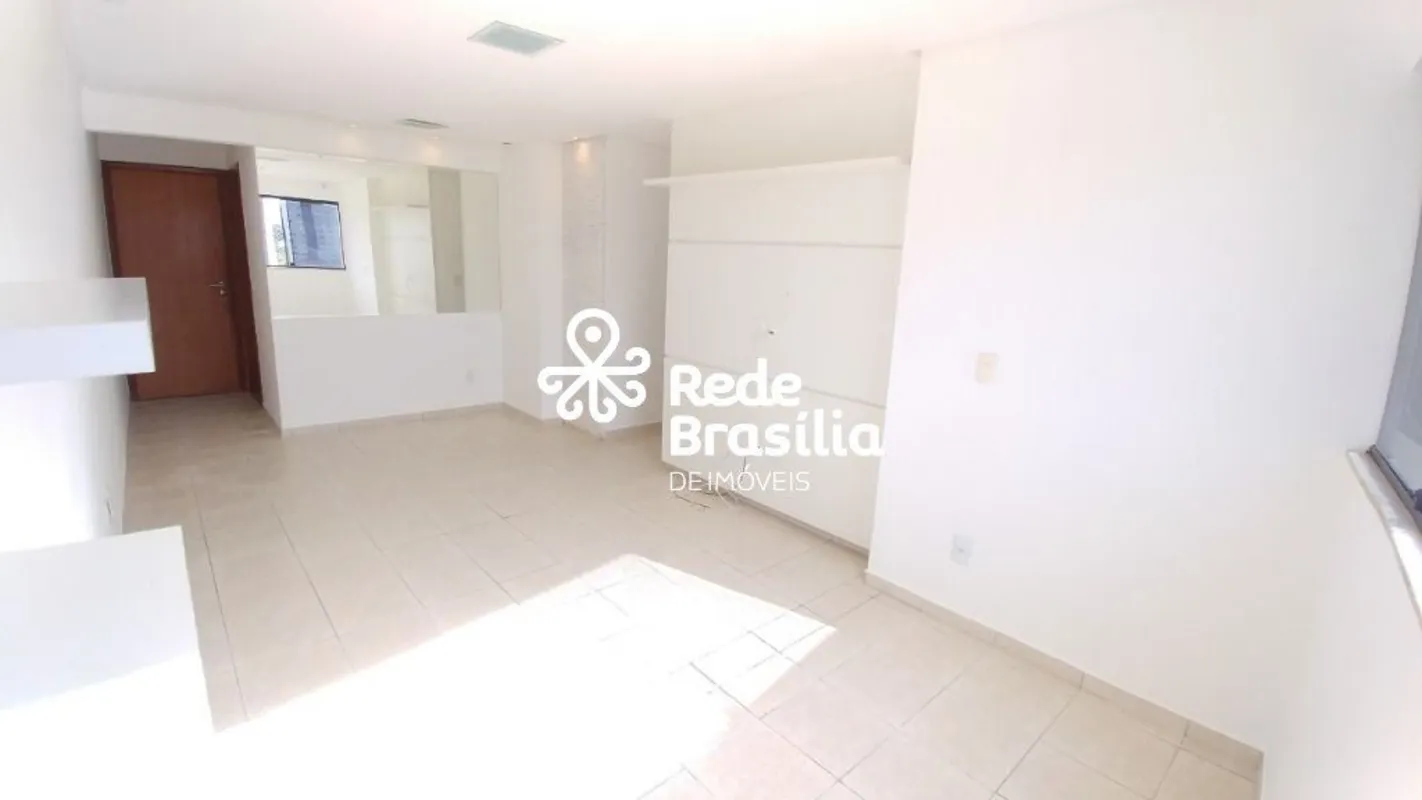 Residencial Montpellier - Águas ClarasSituado em uma área privilegiada de Águas ...