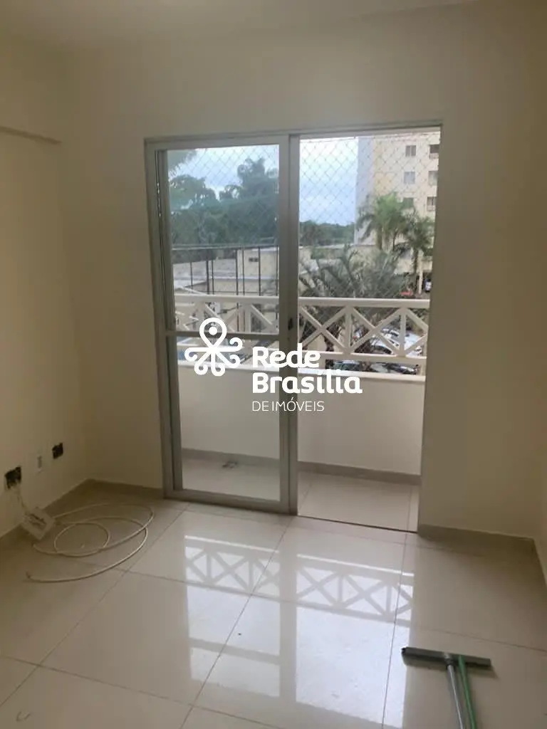 Quadra 101 - Águas ClarasVocê está prestes a conhecer o seu novo lar! Este apart...
