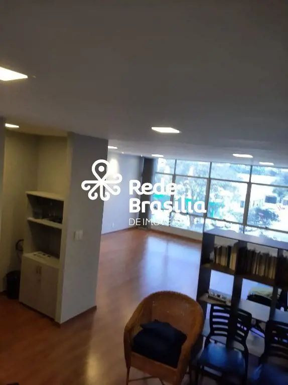 Edifício Mariana - Asa NorteApresentamos uma excelente sala comercial disponível...