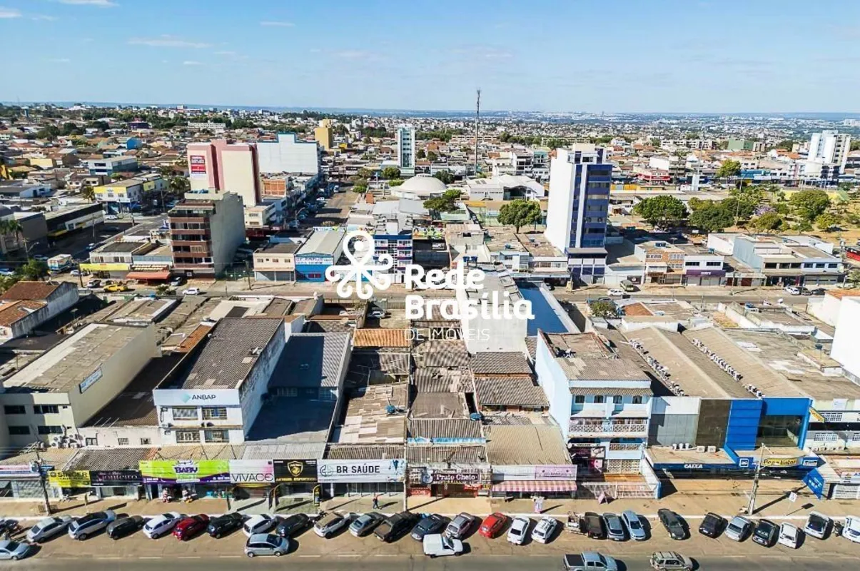 QND 27 - AV. COMERCIAL TAGUATINGA NORTEApresentamos uma oportunidade única para ...