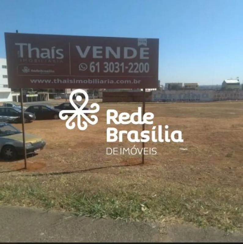 QS 413 Conjunto A | Terreno de 900 m² - Samambaia Norte. Excelente Terreno de 90...