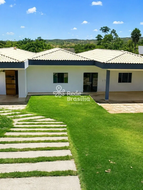 Condomínio Belvedere Green - Jardim BotânicoApresentamos uma excelente oportunid...