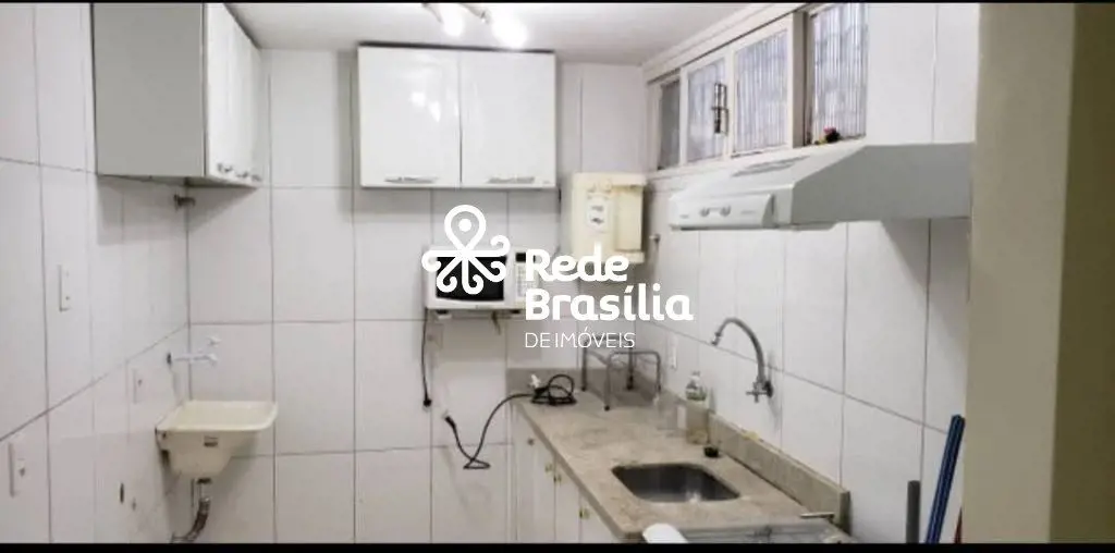 SCLRN 715 - Asa NorteSe você deseja um apartamento funcional e bem localizado, e...