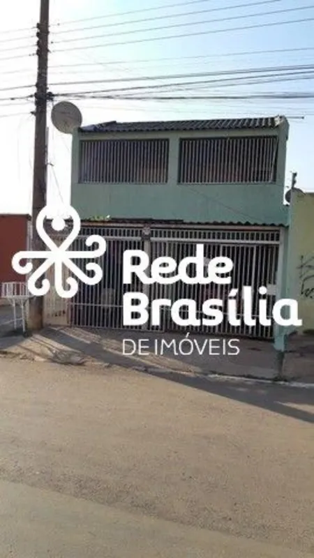 QNO 19 - Ceilândia Norte Você está em busca de uma oportunidade de investimento?...