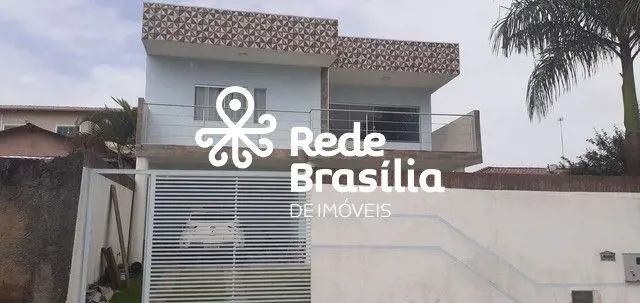 SHA 5 - Setor Habitacional ArniqueirasA oportunidade de encontrar a casa dos seu...
