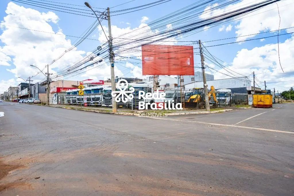 Área de Desenvolvimento Econômico 27 - Águas ClarasSe você está em busca de um l...