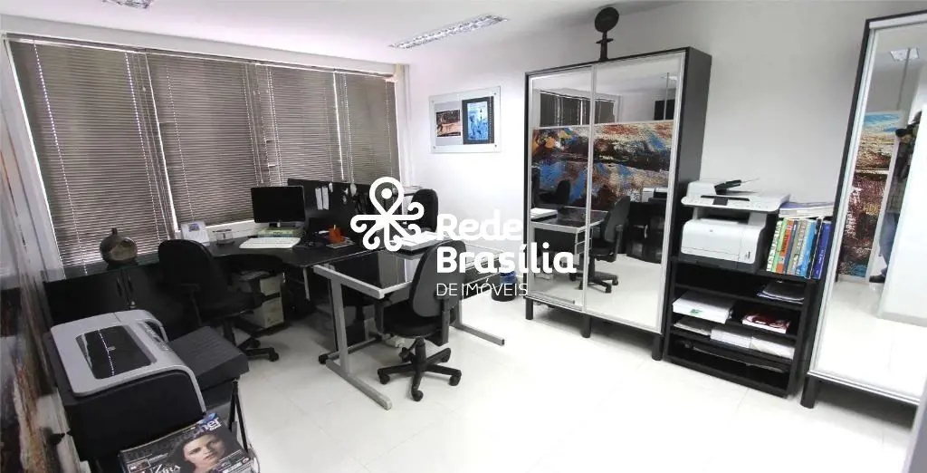 SBN 2 Conjunto 4 - Edifício Paulo Maurício Sampaio | Asa NorteExcelente conjunto...