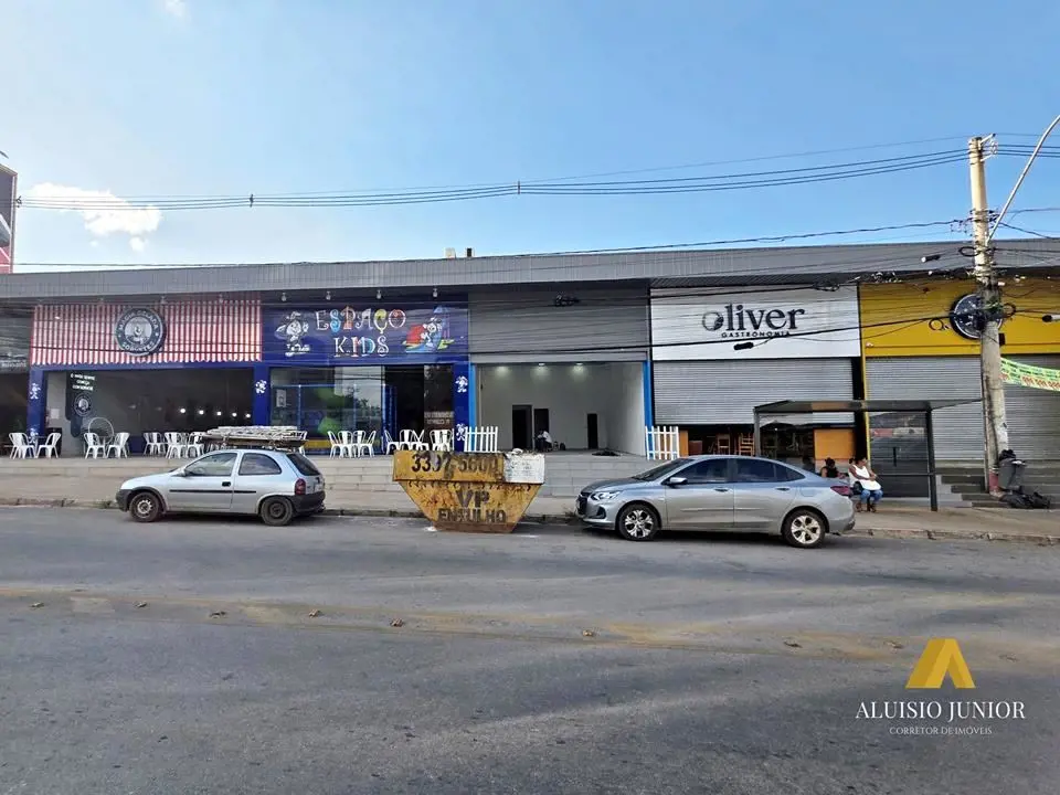 VILLA151519 - Última atualização: 06/09/26 23:31 EXCELENTE LOJA DE 74m² NA RUA 1...