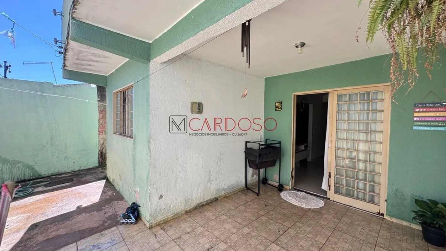 Foto do Imóvel