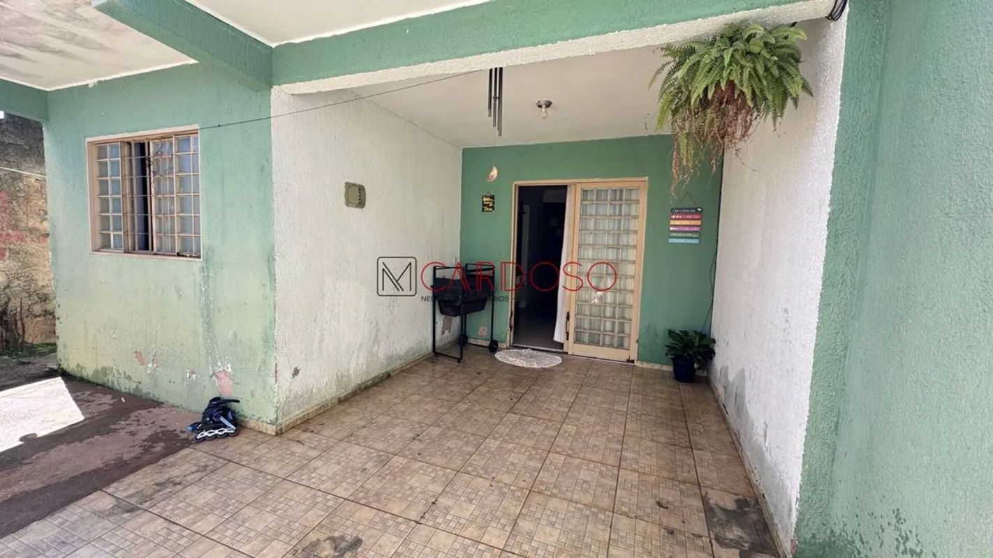 Foto do Imóvel