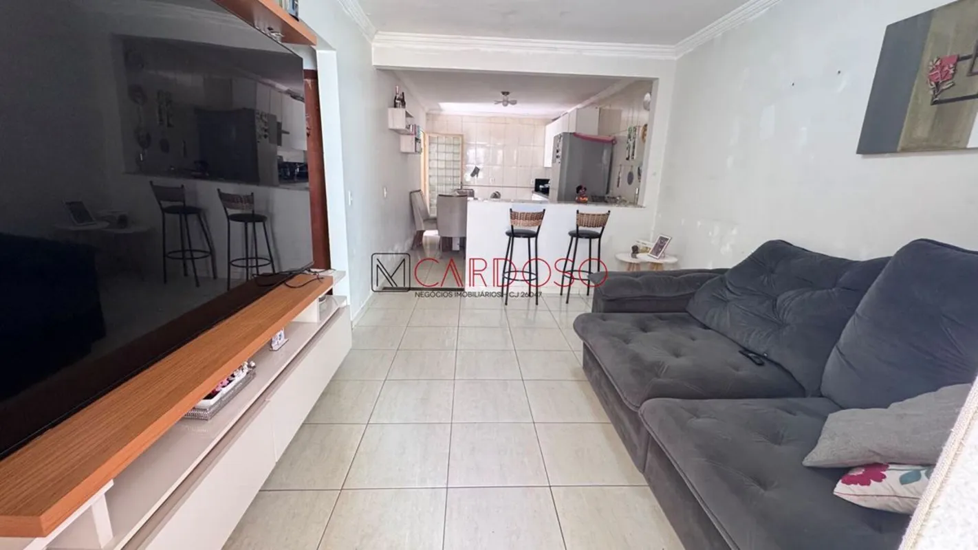 Ágio de Casa na Samambaia Norte – QR 1033, Próximo ao TerminalDetalhes do imóvel...