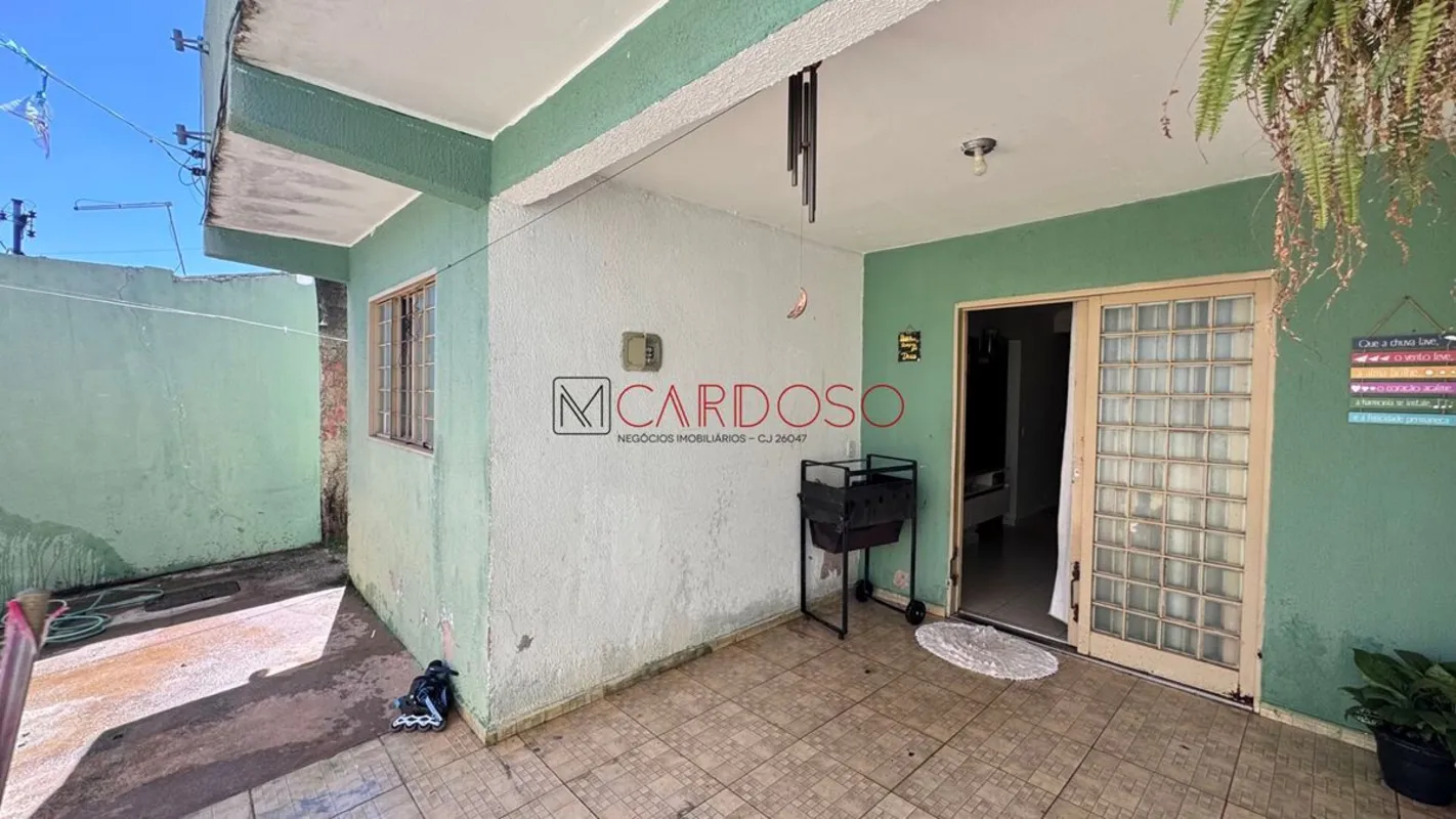 Foto do Imóvel