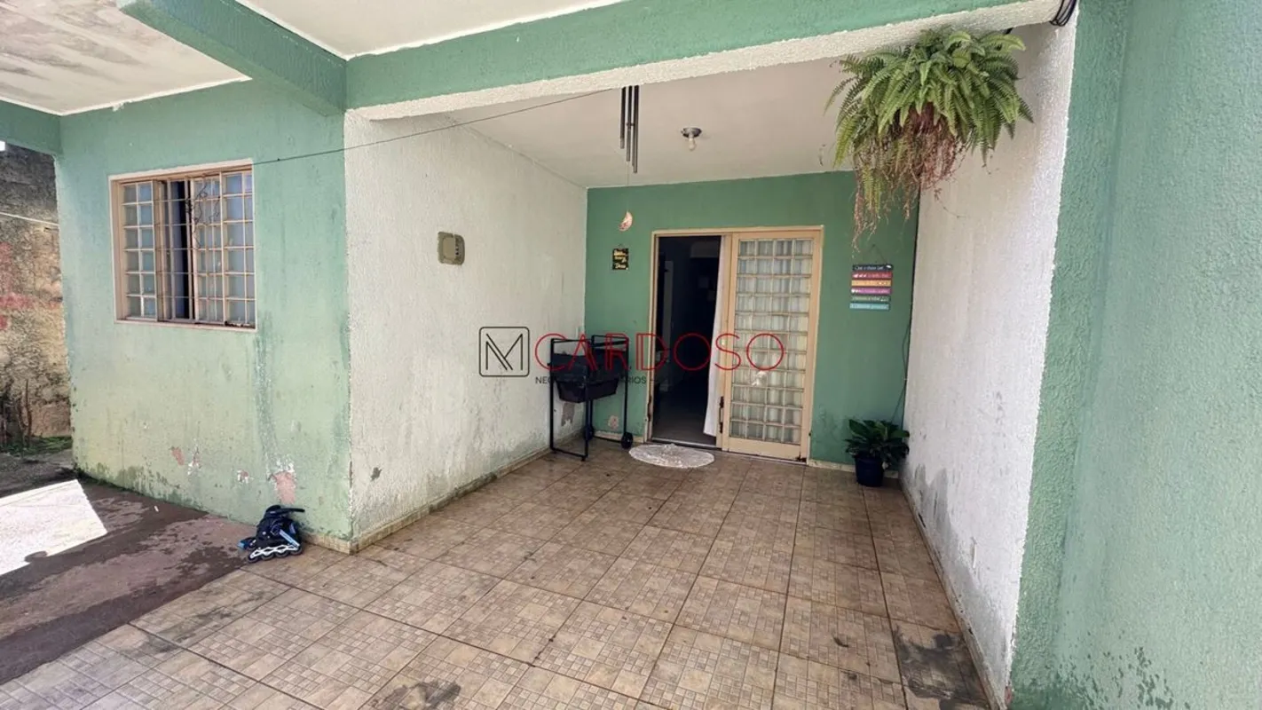 Foto do Imóvel