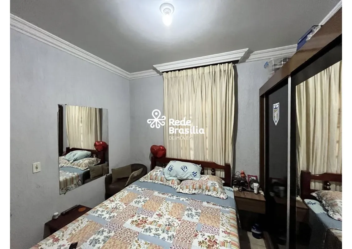 Imóvel à Venda em Sobradinho/DF com 525 m² - Ideal para Investidor | Renda Passi...