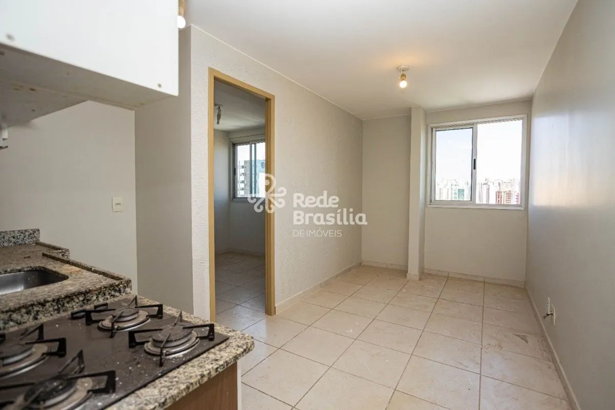 TH29760 - Av Castanheiras, Atol das Rocas, apartamento de 02 quartos com armário...