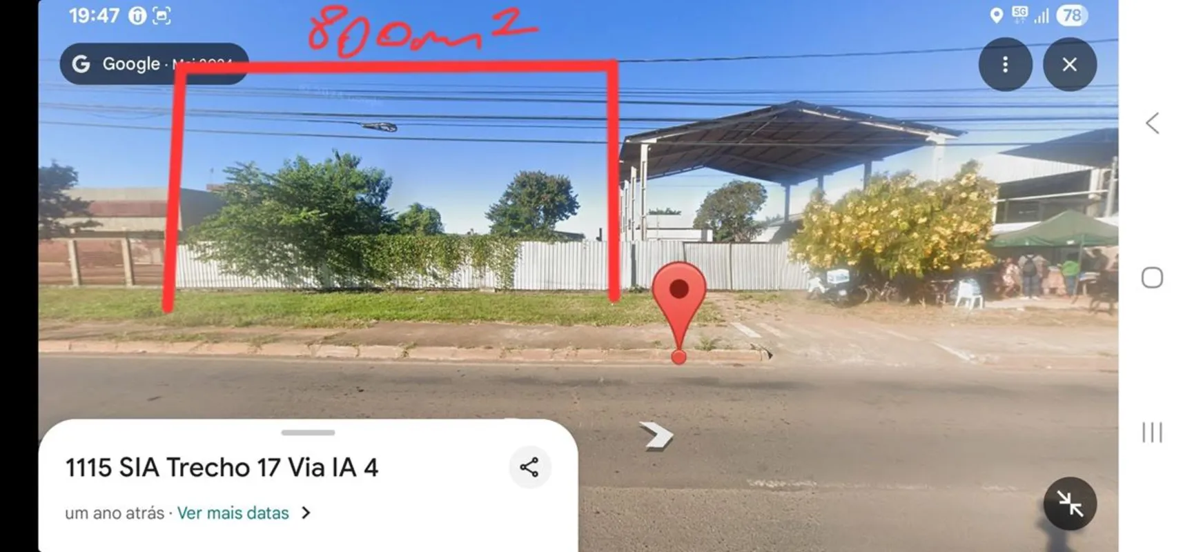 Foto do Imóvel