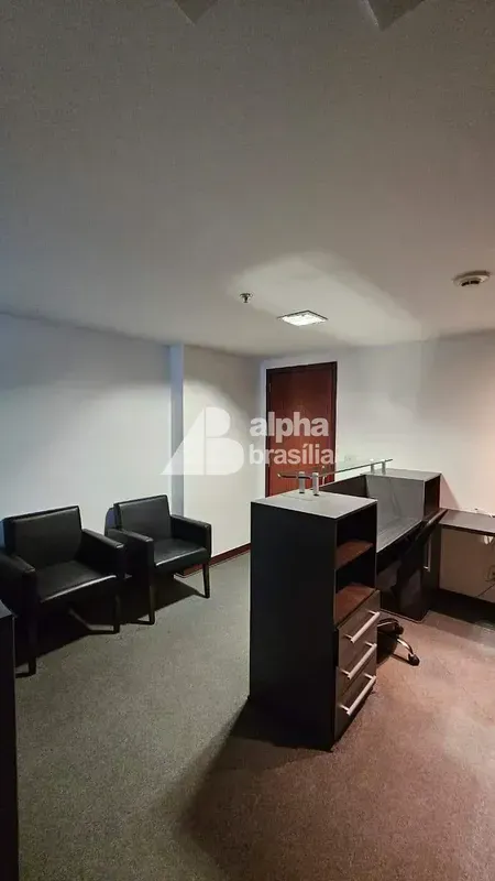 Excelente oportunidade para instalar sua empresa em um espaço funcional e bem di...