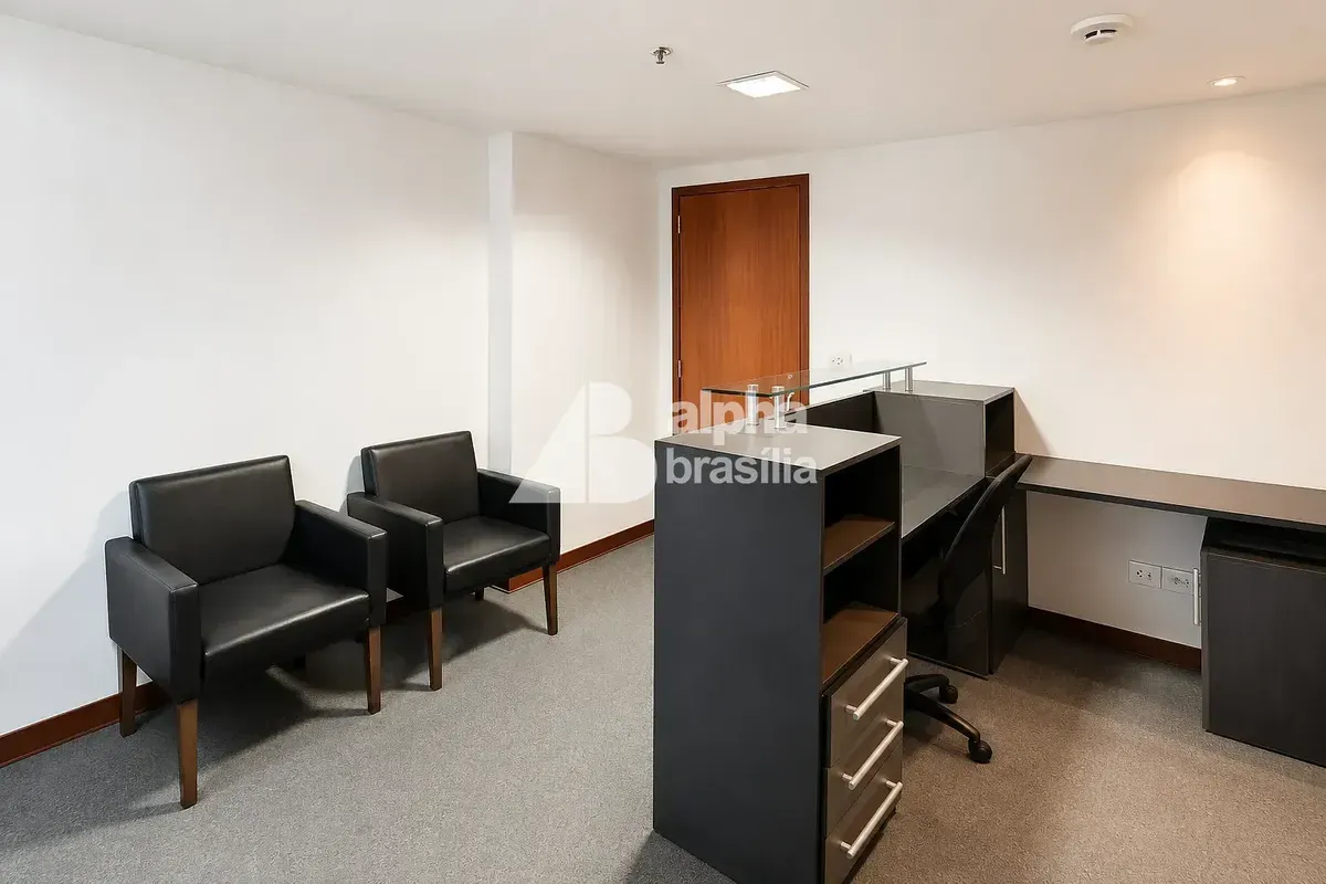 Excelente oportunidade para instalar sua empresa em um espaço funcional e bem di...