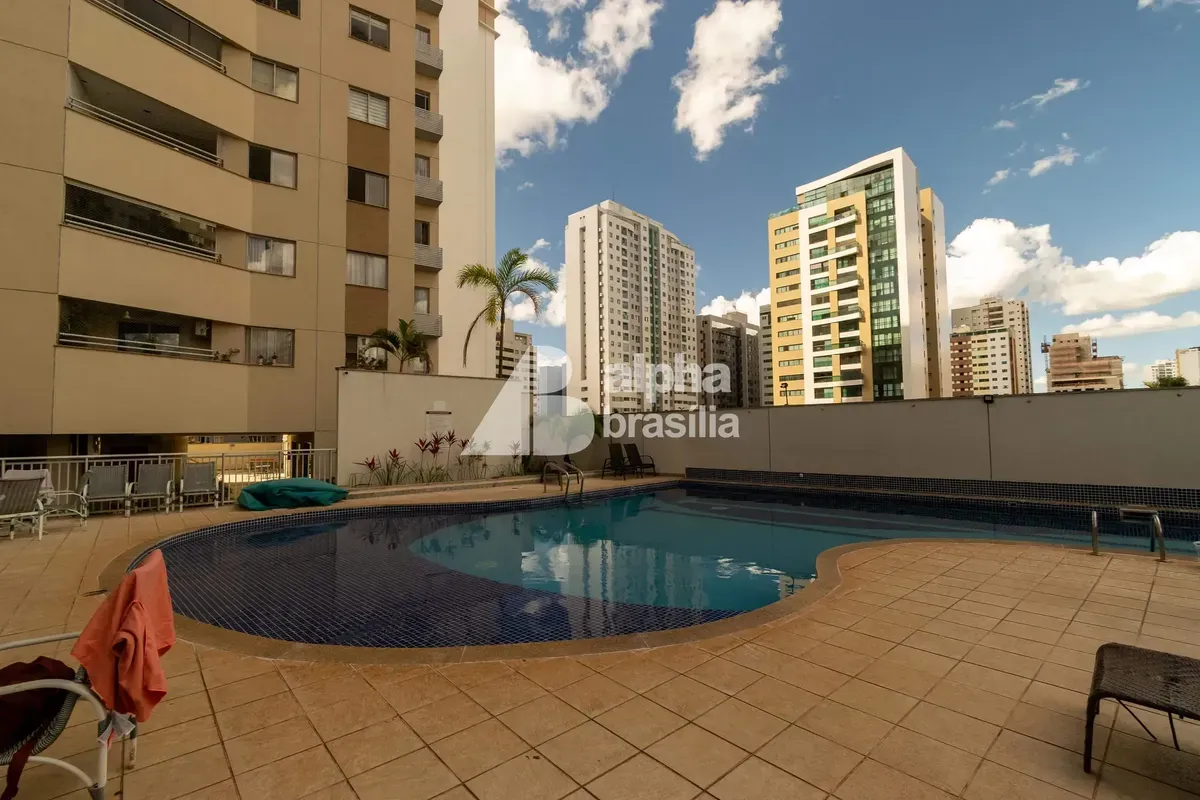 Se você busca um apartamento completo, com planta inteligente, acabamento de qua...