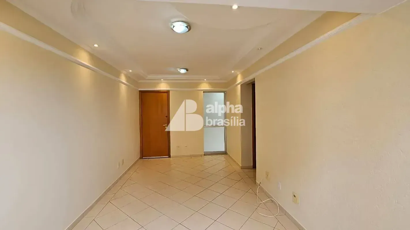 Uma ótima escolha para quem busca 2 quartos com armários!Sala ampla2 quartos (1 ...