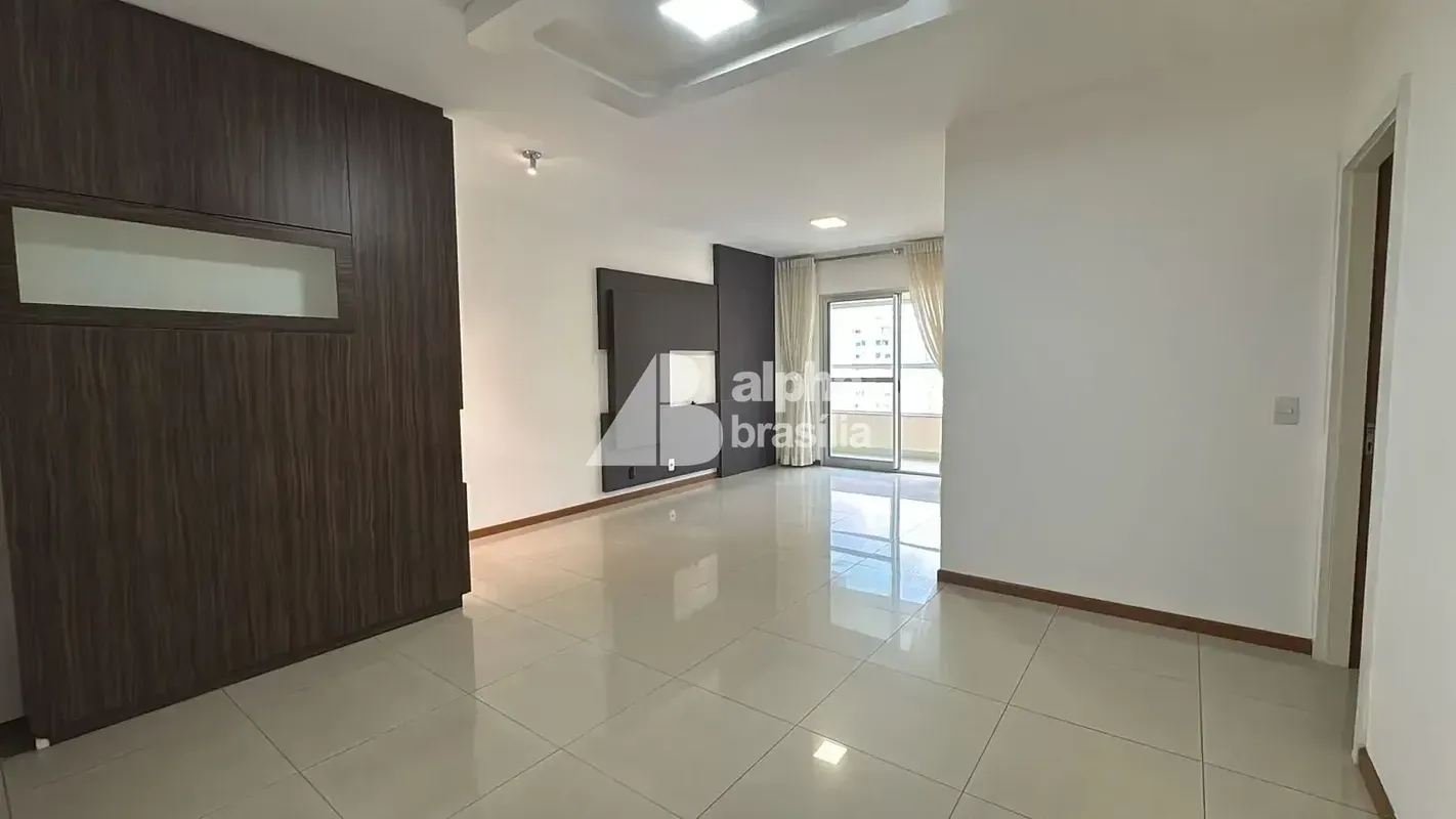 Um apartamento que une elegância, conforto e funcionalidade em cada detalhe. Sal...