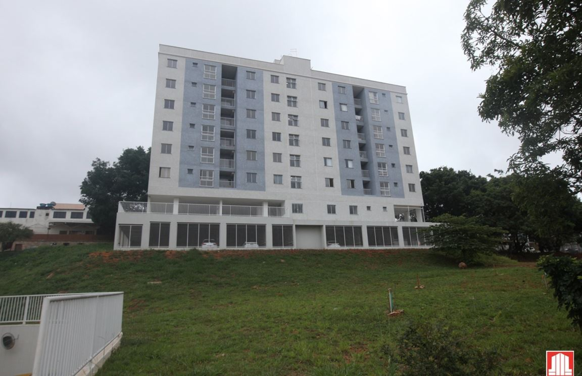Ótimo apartamento, com localização privilegiada em Sobradinho. Ideal para você q...