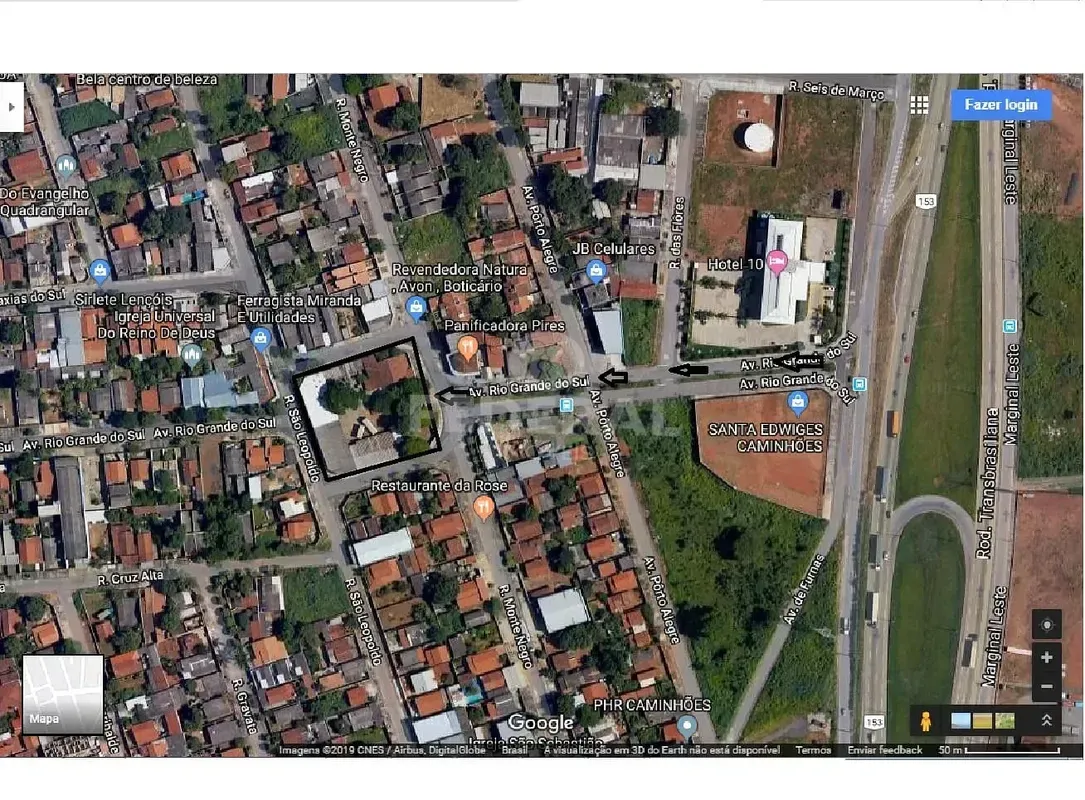 Foto do Imóvel