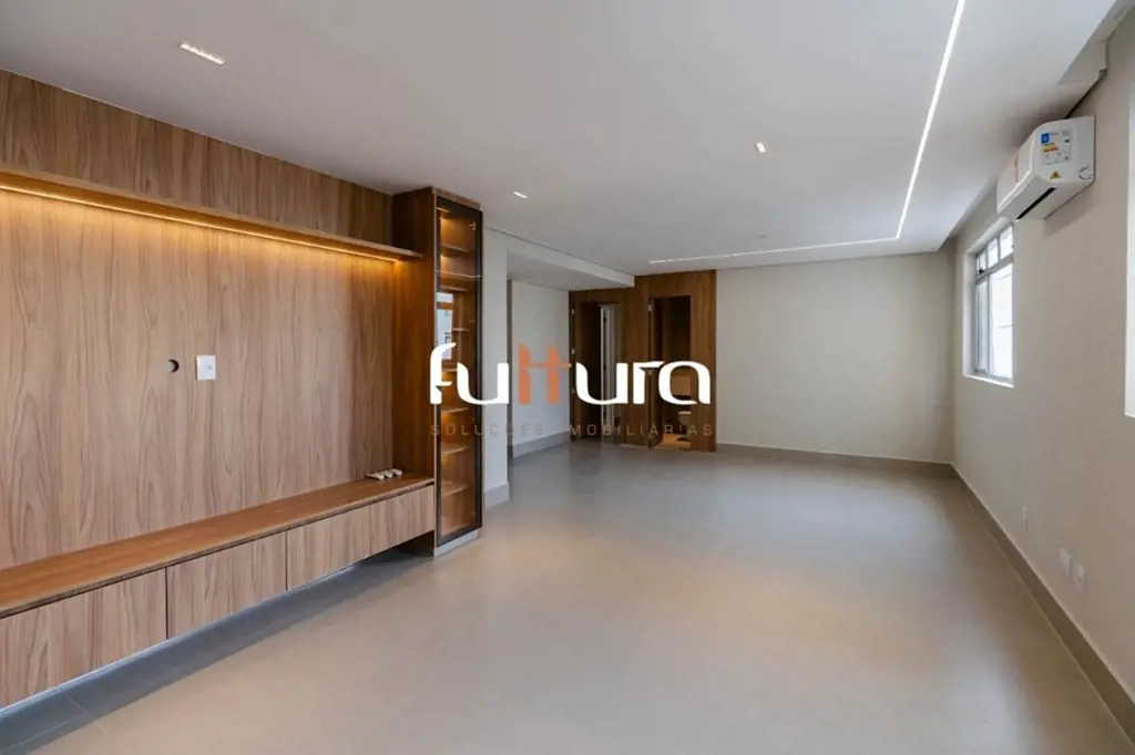SETOR OESTE PRÓXIMO À PRAÇA DO SOL Pronto para morar, belíssimo apartamento ,tod...