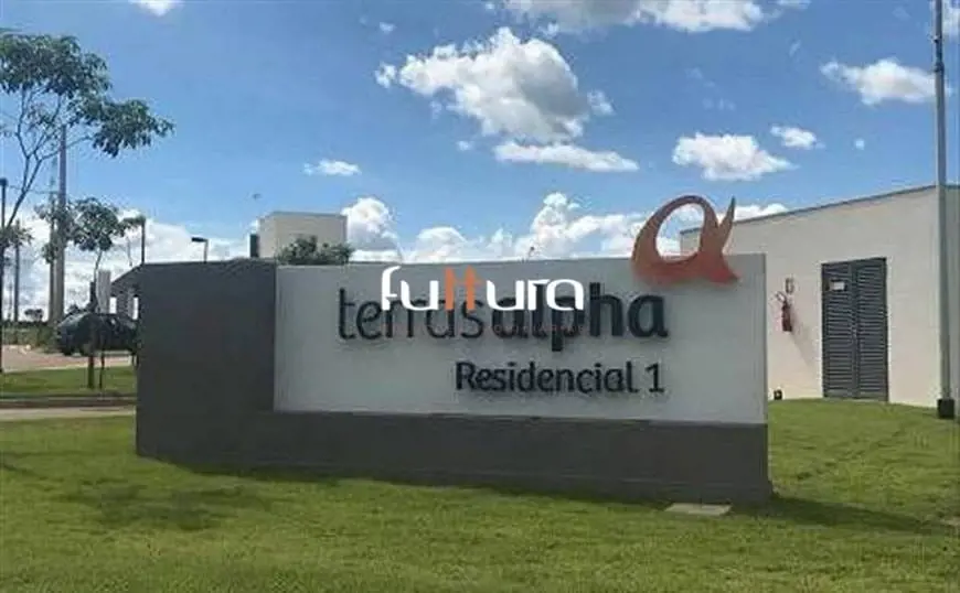 LOTES A VENDA TERRAS ALPHA 1 COM 360 M² CADA LOTE São 3 Lotes excelentes, separa...