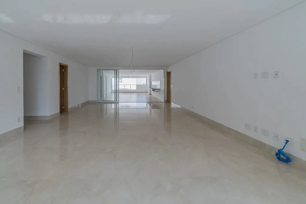 UM ESPETACULO DE APARTAMENTO AO LADO PARQUE AREIÃO Andar Alto Linda Vista Ampla ...