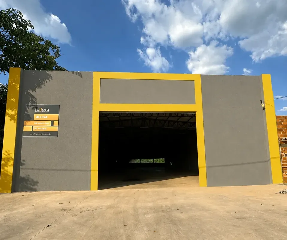 Excelente prédio comercial com 1.105 m² em uma localização privilegiada, atrás d...
