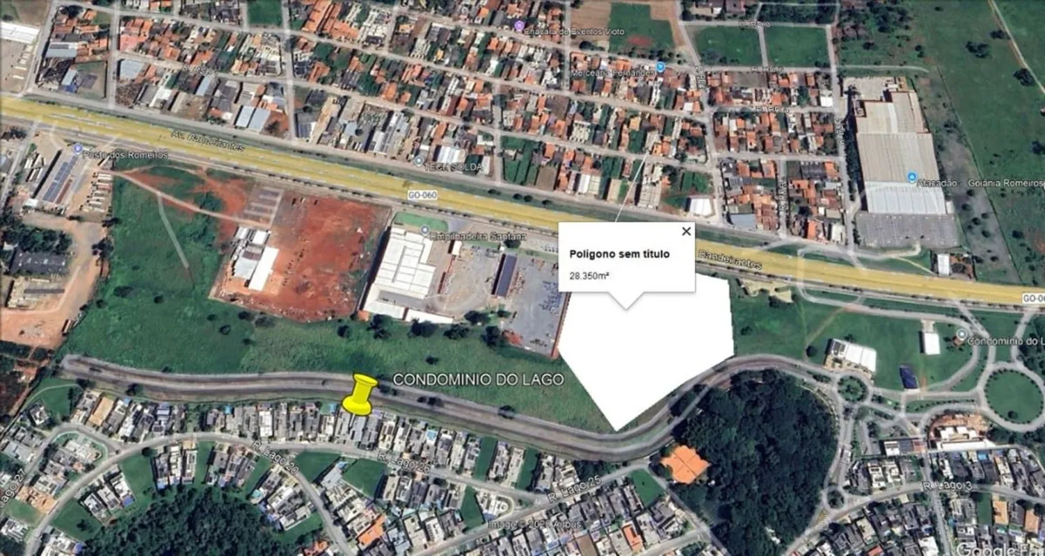 Foto do Imóvel