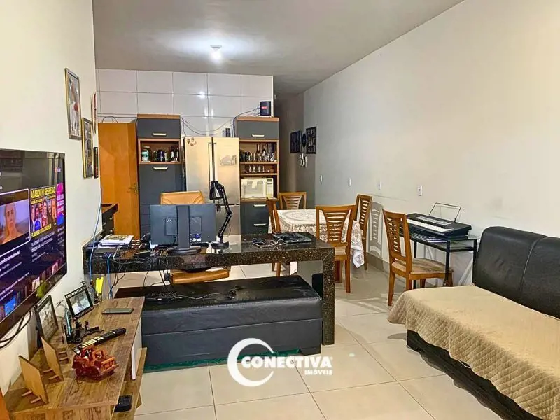  Comentários do corretor: Casa com 3 quartos e suíte | Ótima localização | Excel...