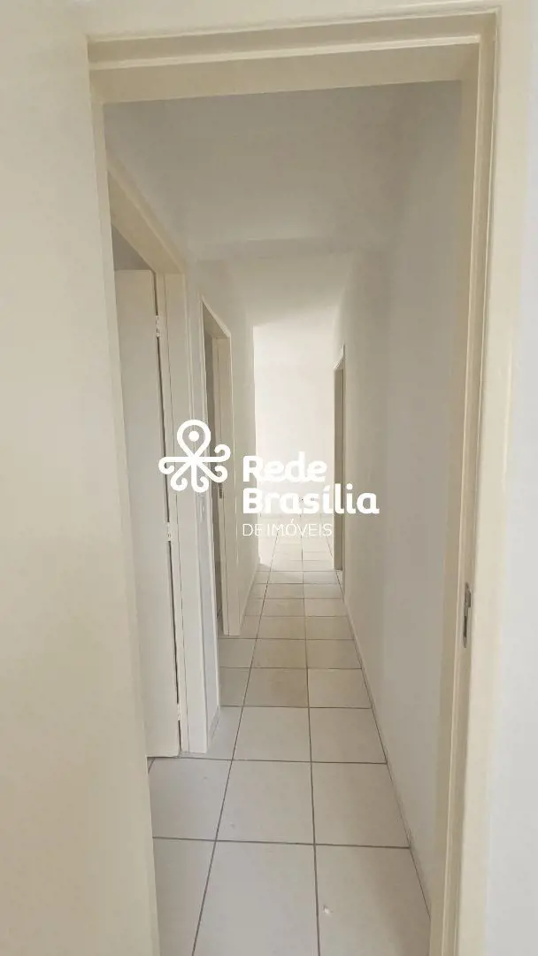 Apartamento Charmoso de 3 Quartos à Venda - Edifício Portal do Cerrado - Ceilând...