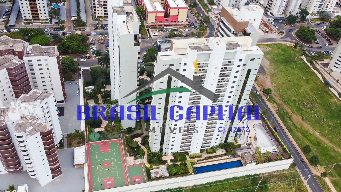 Venha se encantar com esta cobertura duplex uma linda mansão suspensa "porteira ...