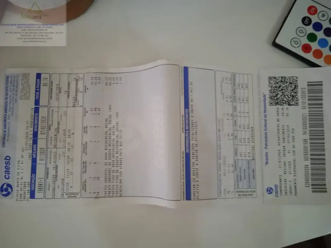 Foto do Imóvel