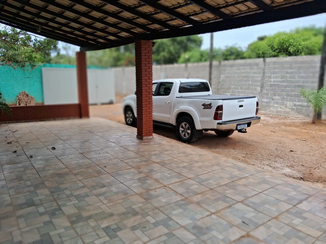 Foto do Imóvel