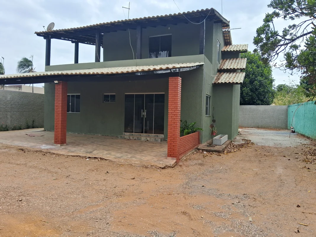 Foto do Imóvel