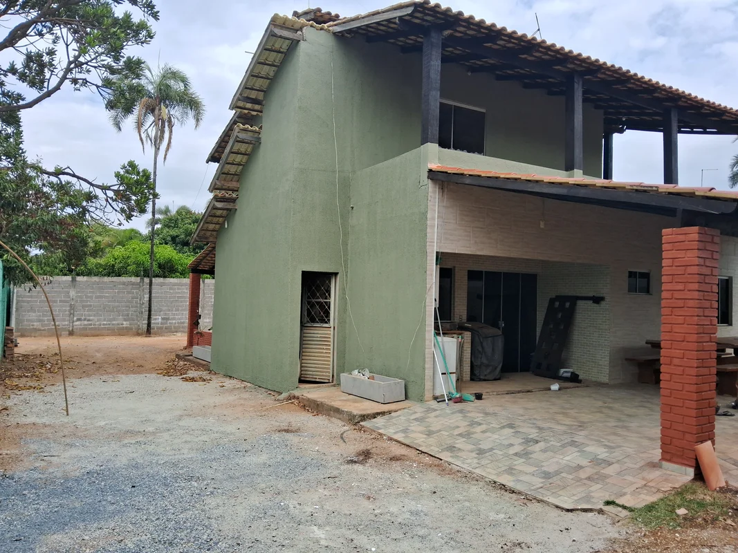 Foto do Imóvel