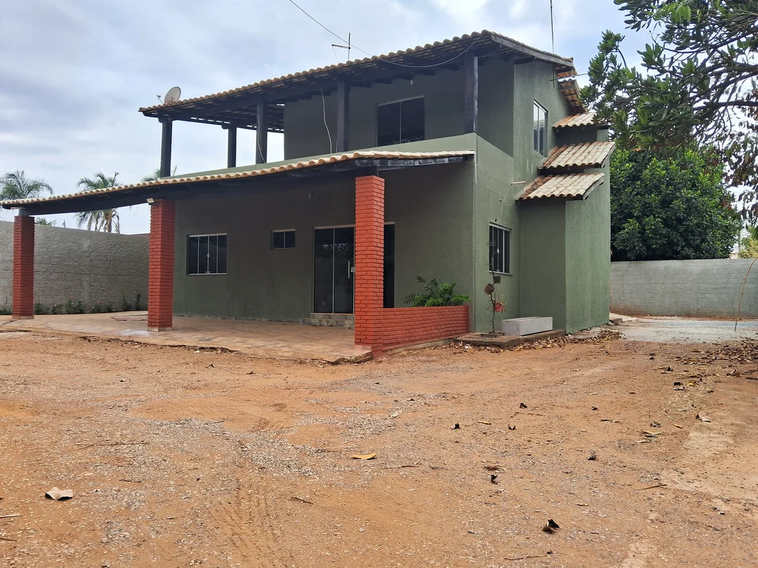 Foto do Imóvel