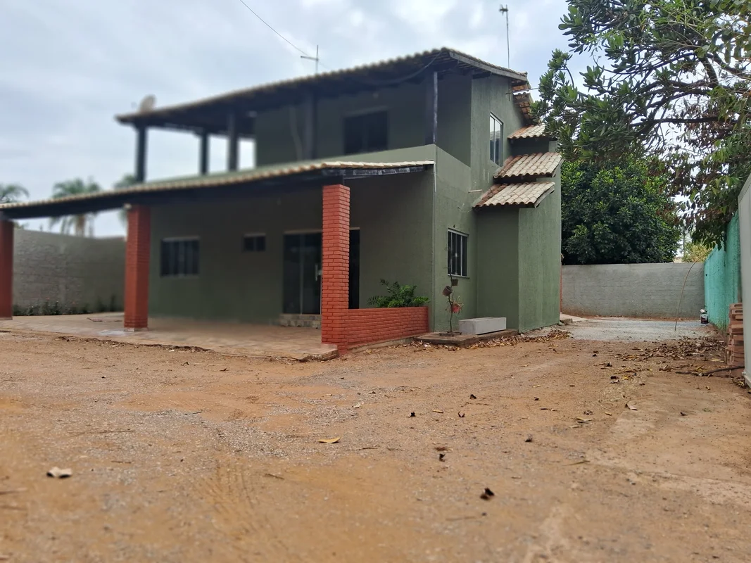 Foto do Imóvel