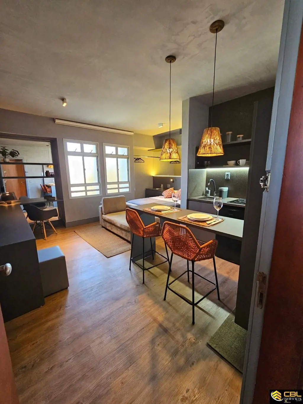 CBL IMÓVEIS VENDE: À procura do apartamento dos seus sonhos? A CBL IMÓVEIS tem a...