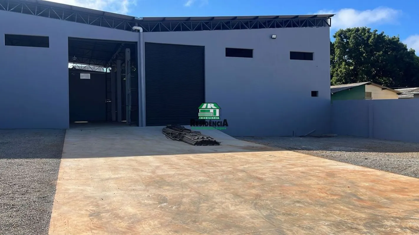 Foto do Imóvel